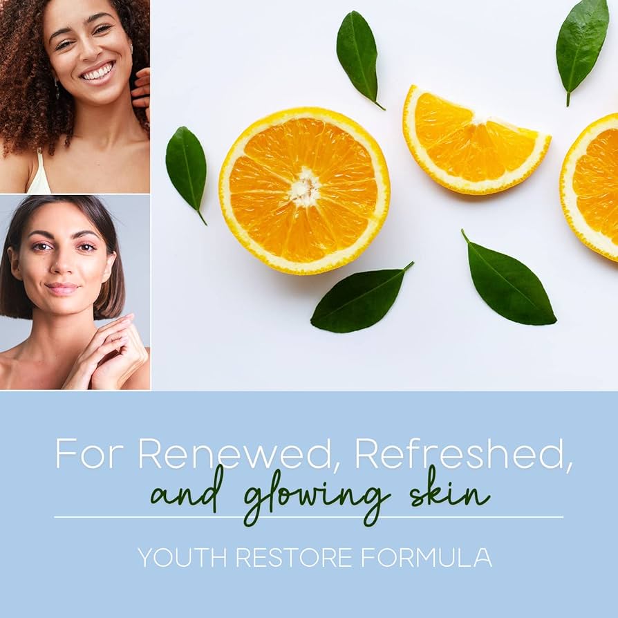 Almohadillas Nutritivas Iluminadoras para Ojos con Vitamina C y Colágeno Advanced Brightening Under-Eye Pads SKIN AESTHETICS - 5 Pares
