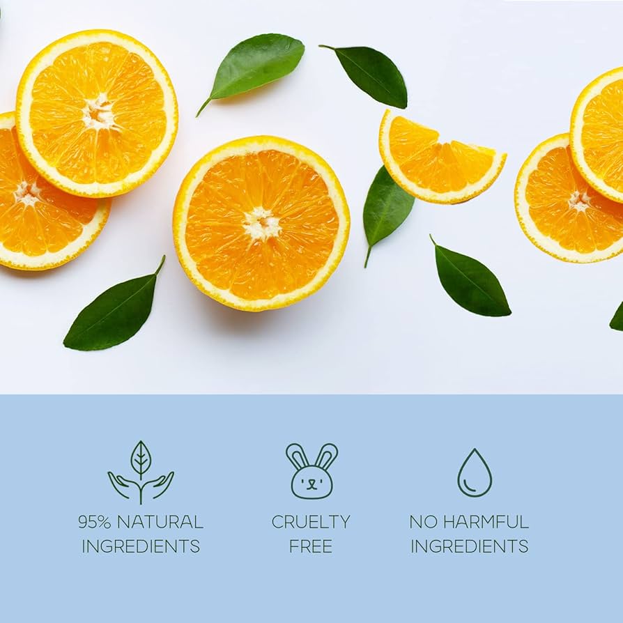 Almohadillas Nutritivas Iluminadoras para Ojos con Vitamina C y Colágeno Advanced Brightening Under-Eye Pads SKIN AESTHETICS - 5 Pares